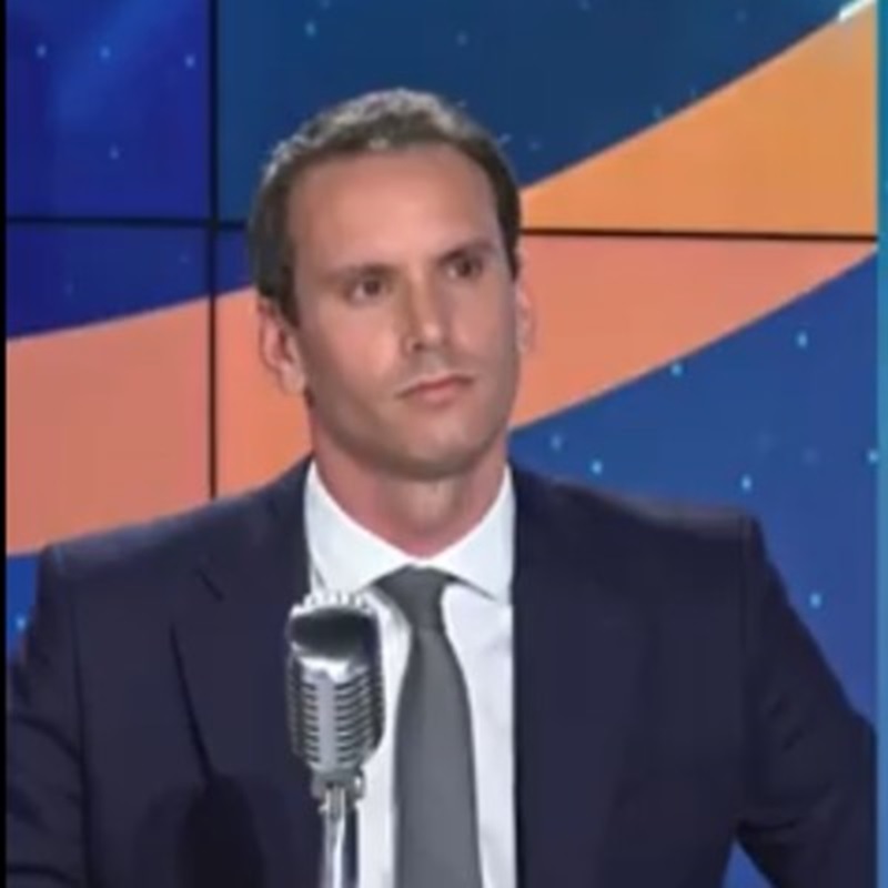 Jonathan Morenval, CE HDF